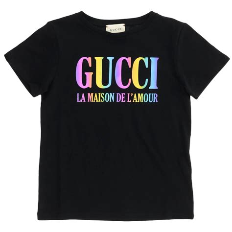 t shirt gucci bambina 14 anni